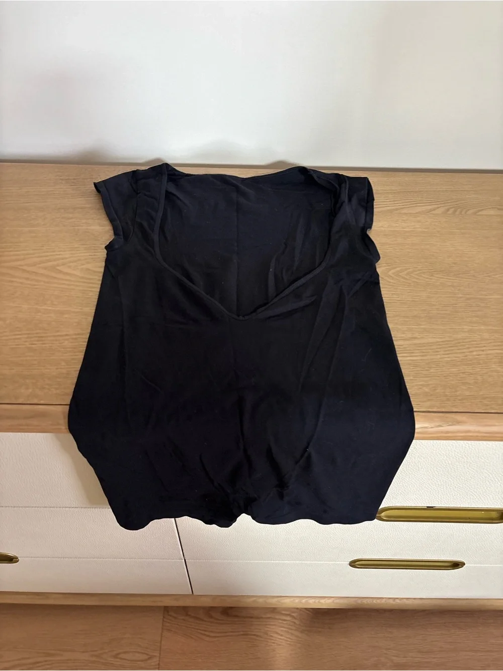 Free People Let Go Shortie Romper